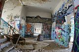 heilanstalt milbitz graffiti_044